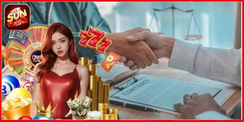 Chính sách điều khoản sunwin 2026