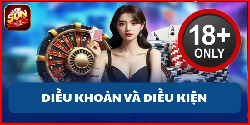 Quy định độ tuổi của sunwin