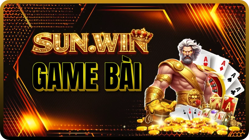 Game Bài Sunwin Đổi Thưởng