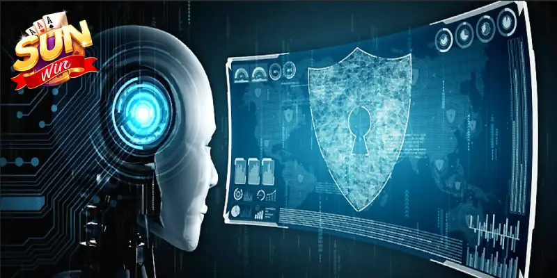 sunwin bảo mật tuyệt đối dữ liệu khách hàng