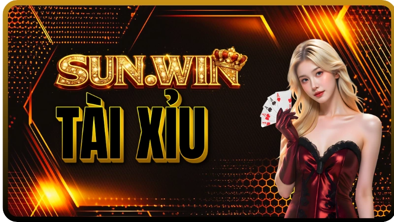 Tài Xỉu Sunwin - Cược xúc xắc