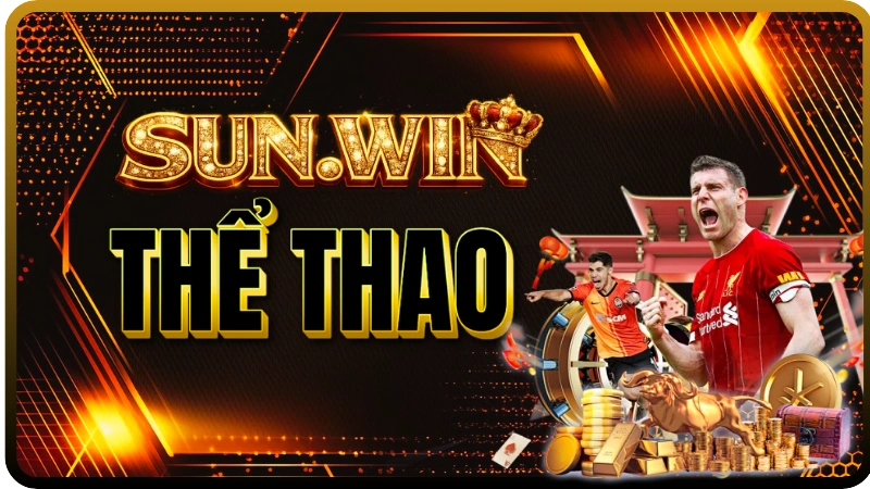 Cá cược Thể Thao Sunwin