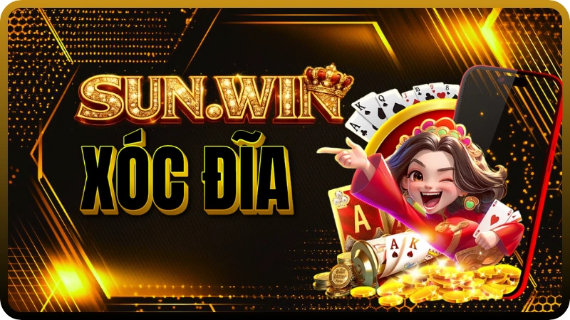 Xóc Đĩa Sunwin Online